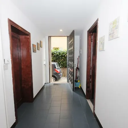 Maison d'hôtes Affittacamere Cortesia 3