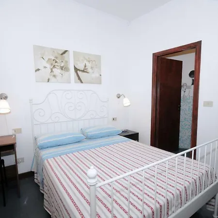 Affittacamere Cortesia 3 * Bologne