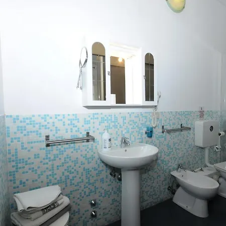 Maison d'hôtes Affittacamere Cortesia 3 Bologne
